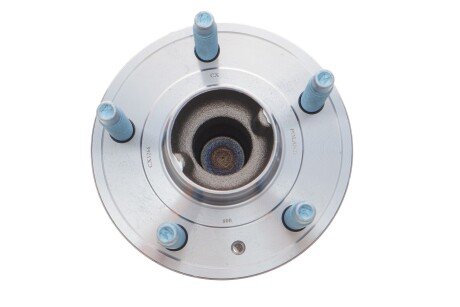 Підшипник маточини (комплект) cx CX1266