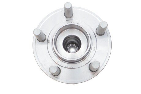 Підшипник маточини (комплект) cx CX1271