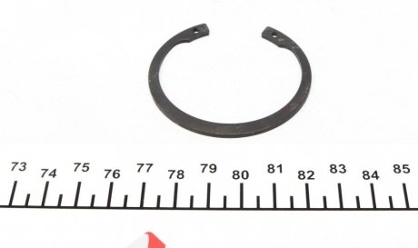 Підшипник роликовий конічний cx CX517