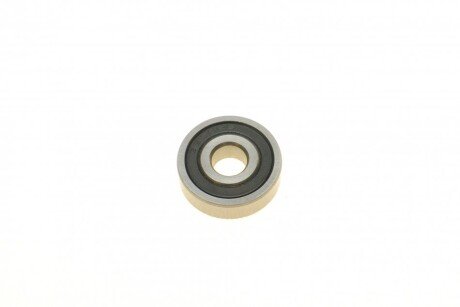 Подшипник 6200-2RS (Complex) cx 62002RS