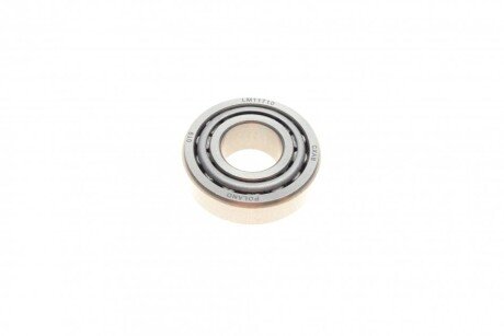 Подшипник передней ступицы cx CX019