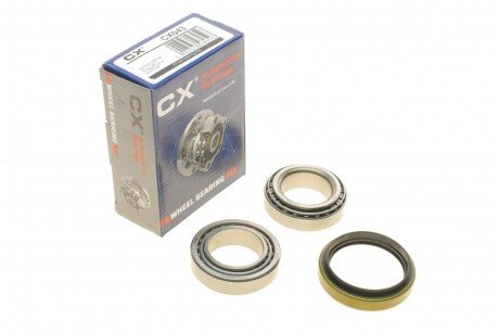 Подшипник передней ступицы cx CX043 на Форд Скорпио 1