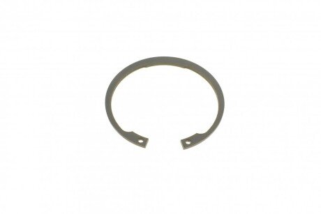 Подшипник передней ступицы cx CX057