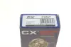 Подшипник передней ступицы CX CX057