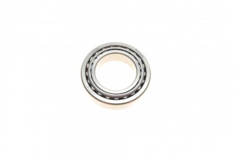 Підшипник передньої ступиці cx CX073