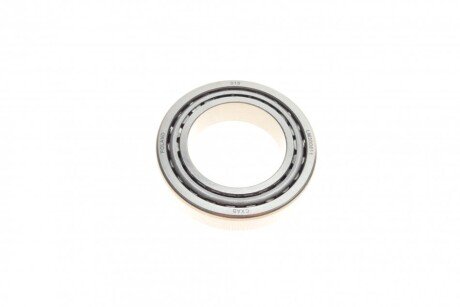 Підшипник передньої ступиці cx CX073