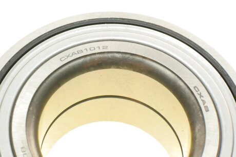 Підшипник передньої ступиці cx CX1012