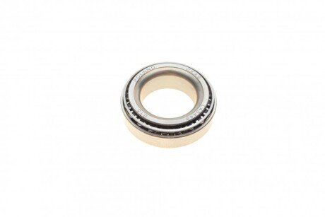 Подшипник передней ступицы cx CX112