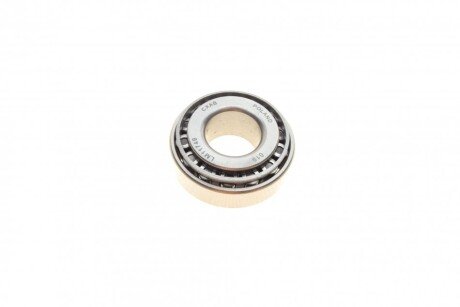 Подшипник передней ступицы cx CX112