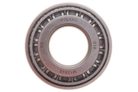 Подшипник передней ступицы cx CX173