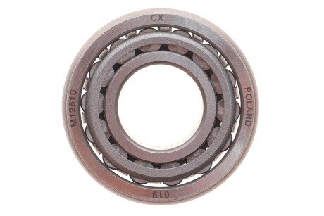 Подшипник передней ступицы cx CX173