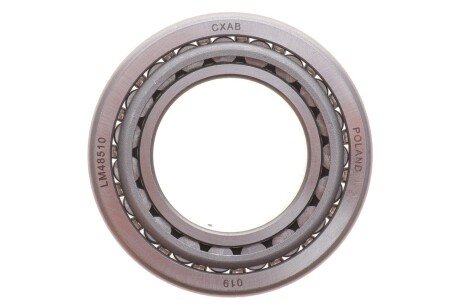 Подшипник передней ступицы cx CX173