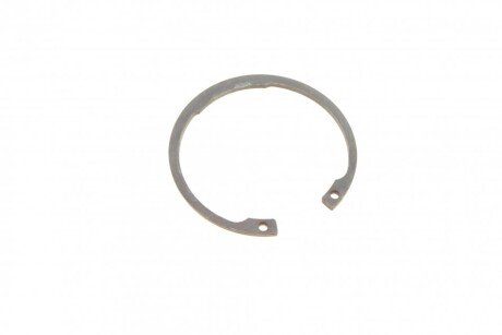 Подшипник передней ступицы cx CX223