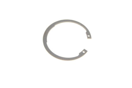 Подшипник передней ступицы cx CX516