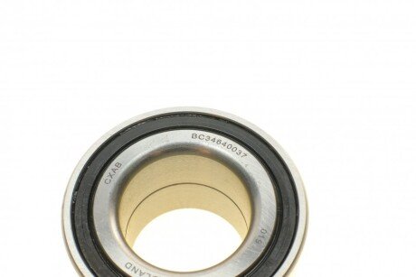 Подшипник передней ступицы cx CX525