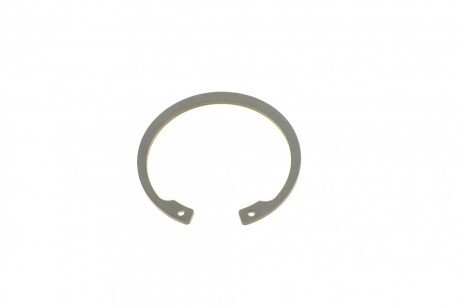 Подшипник передней ступицы cx CX525