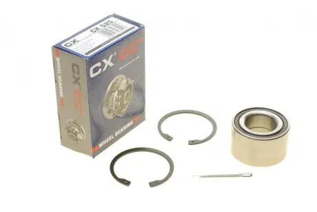 Підшипник передньої ступиці CX CX 525