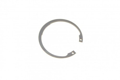 Подшипник передней ступицы cx CX531