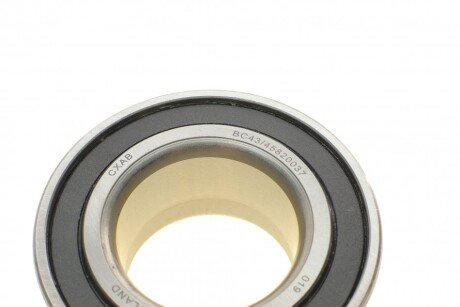 Подшипник передней ступицы cx CX546