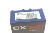 Подшипник передней ступицы CX CX562