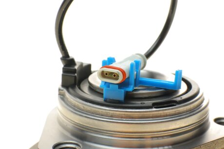 Підшипник передньої ступиці cx CX657