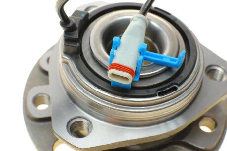 Підшипник передньої ступиці cx CX657