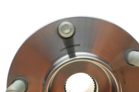 Подшипник передней ступицы cx CX666