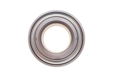 Підшипник передньої ступиці cx CX672