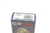 Подшипник передней ступицы CX CX 675
