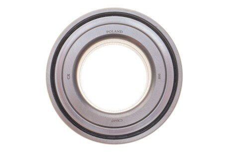 Підшипник передньої ступиці cx CX687