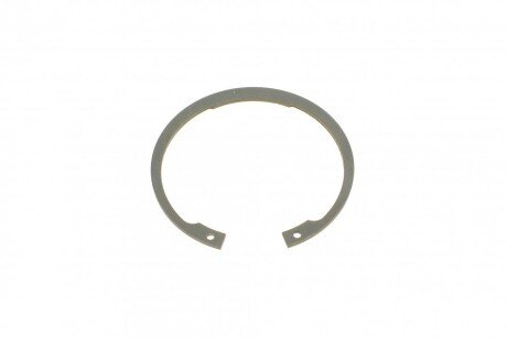 Підшипник передньої ступиці cx CX689