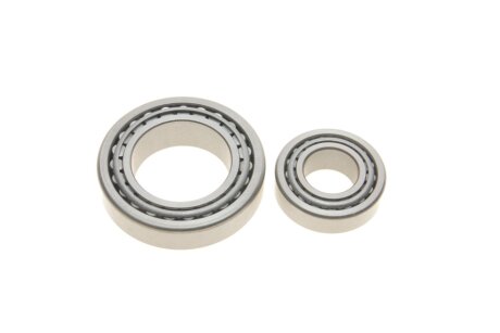 Подшипник передней ступицы cx CX692