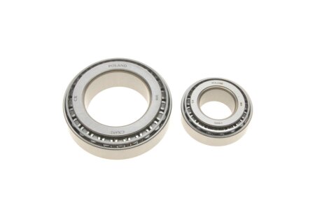 Подшипник передней ступицы cx CX692