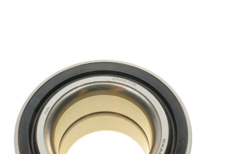 Підшипник передньої ступиці cx CX705