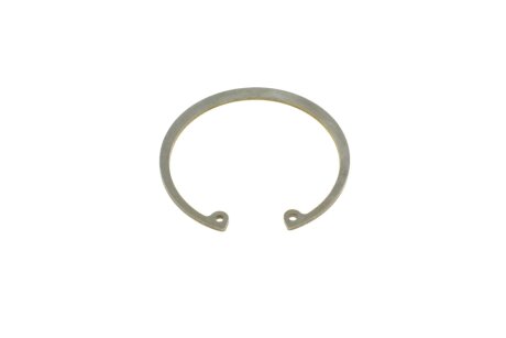 Підшипник передньої ступиці cx CX705