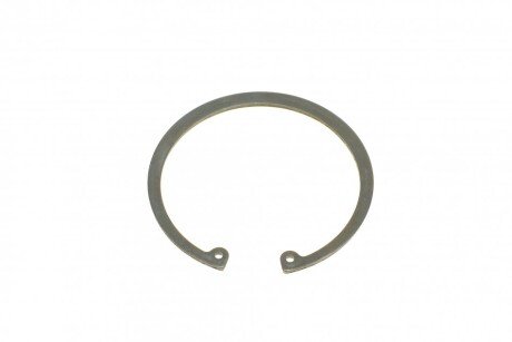 Подшипник передней ступицы cx CX730