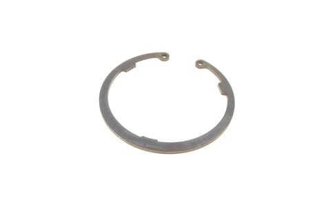 Подшипник передней ступицы cx CX765