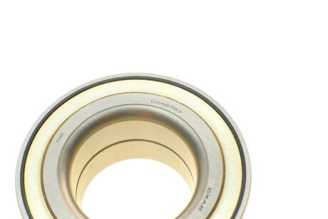 Подшипник передней ступицы cx CX767