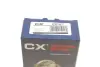 Подшипник передней ступицы CX CX767