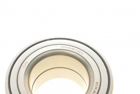 Подшипник передней ступицы cx CX791