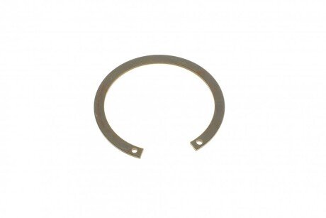 Подшипник передней ступицы cx CX791