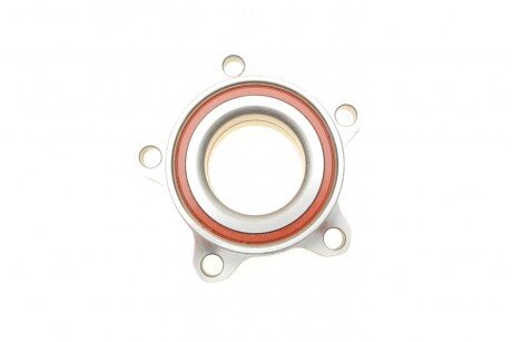 Підшипник передньої ступиці cx CX800