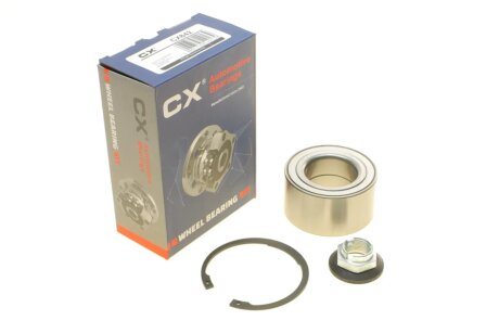 Підшипник передньої ступиці cx CX842 на Форд С-макс