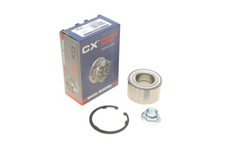 Подшипник передней ступицы cx CX899 на Мазда 3 bk