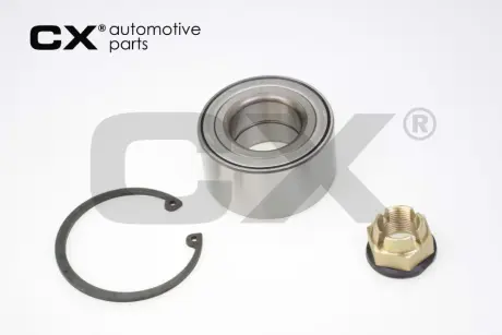 Подшипник передней ступицы CX CX971 Рено Логан 1