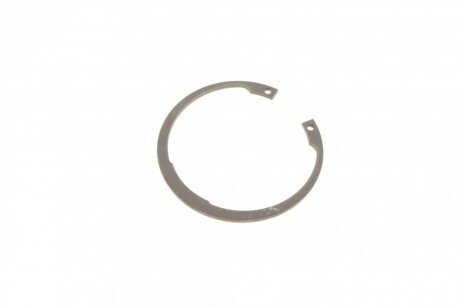 Подшипник передней ступицы cx CX989