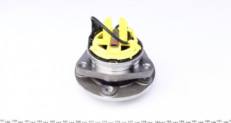 Подшипник ступицы cx CX1105