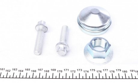 Подшипник ступицы cx CX1105