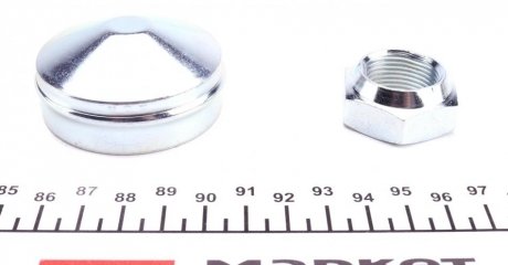 Подшипник задней ступицы cx CX1106