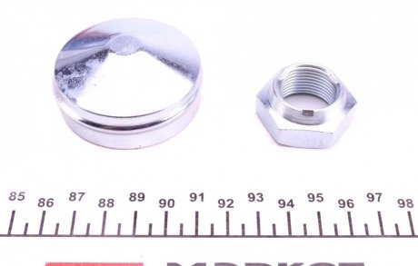 Подшипник задней ступицы cx CX1107